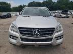 2014 Mercedes-Benz Ml 350 4Matic للبيع في Oklahoma City، OK - Undercarriage