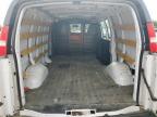 2020 GMC SAVANA G2500 for sale at Copart TX - HOUSTON