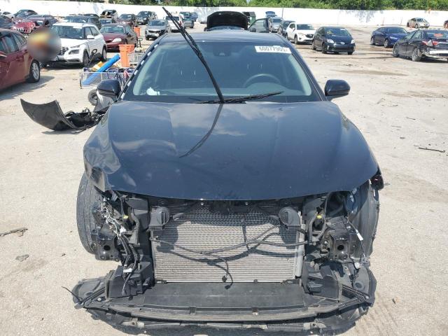  TOYOTA CAMRY 2020 Czarny
