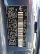 2012 Toyota Yaris  de vânzare în Reno, NV - Rear End