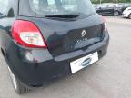 2009 RENAULT CLIO DYNAM for sale at Copart GLOUCESTER