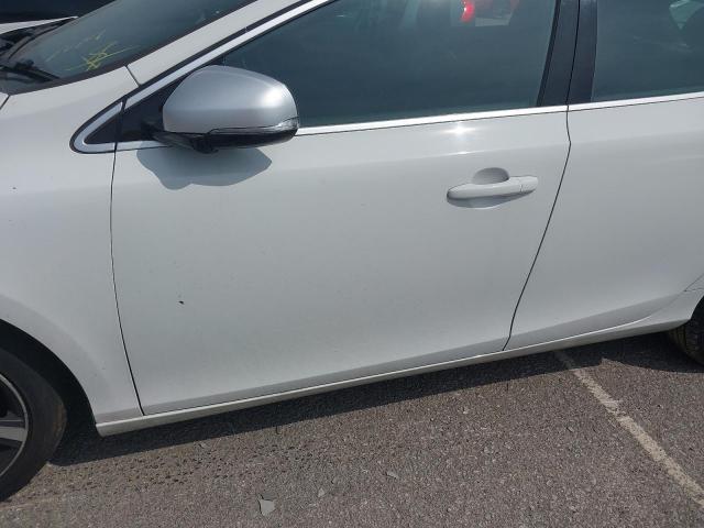 2014 VOLVO V40 R-DESI