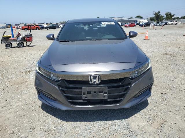 HONDA ACCORD 2020 Серый
