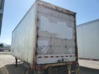 2005 WABASH DRY VAN TRAILER for sale at Copart UT - SALT LAKE CITY