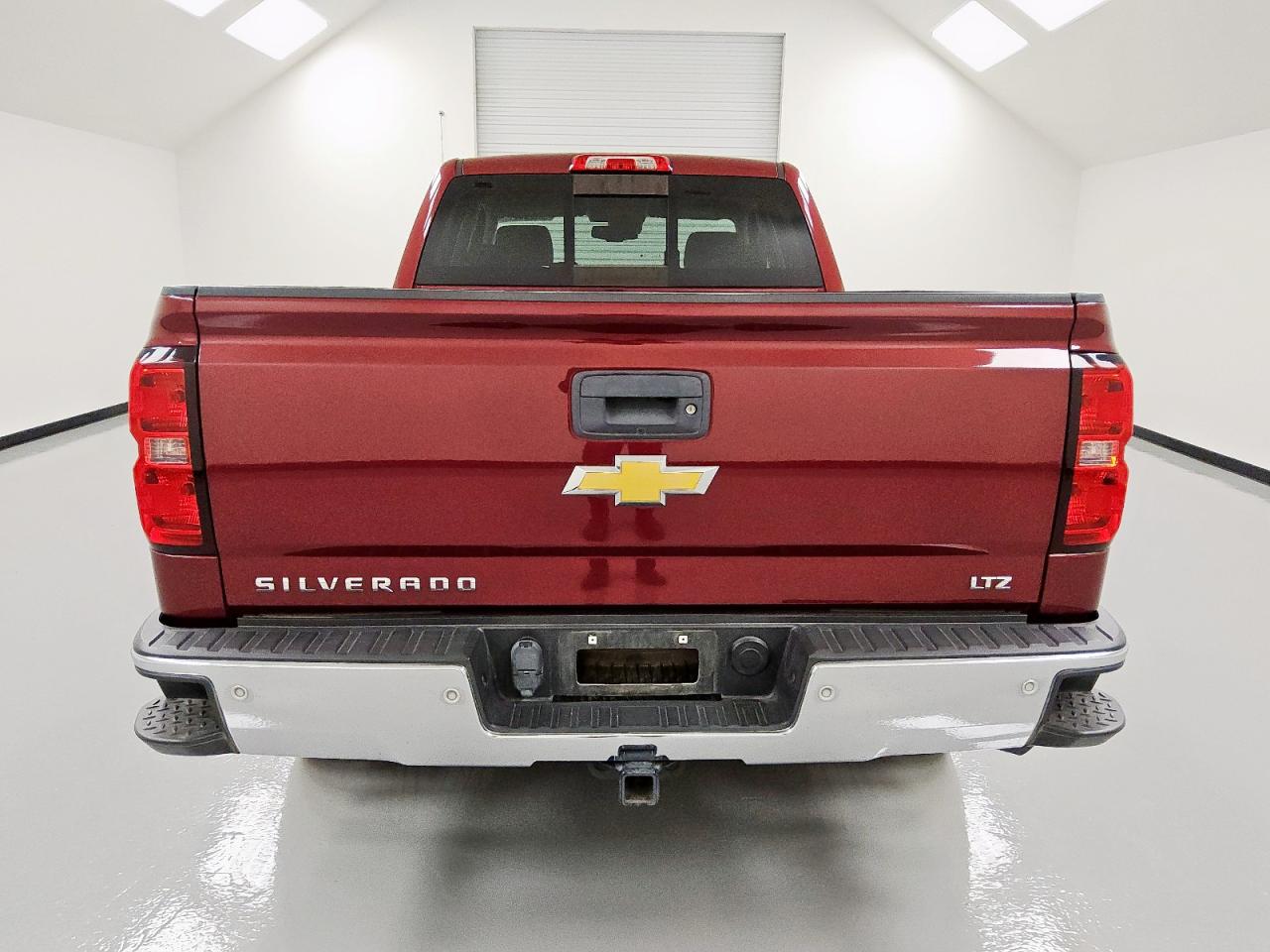 2015 Chevrolet Silverado K1500 Ltz VIN: 1GCVKSEC2FZ155927 Lot: 62701495