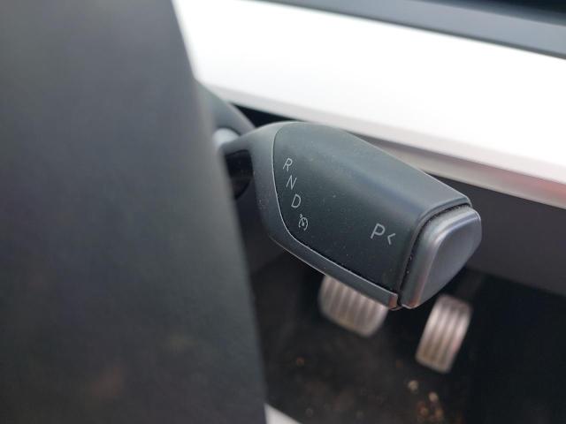 2022 TESLA MODEL Y PERFORMANCE AWD 