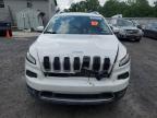 2018 Jeep Cherokee Limited   de vânzare în York Haven, PA - Biohazard/Chemical