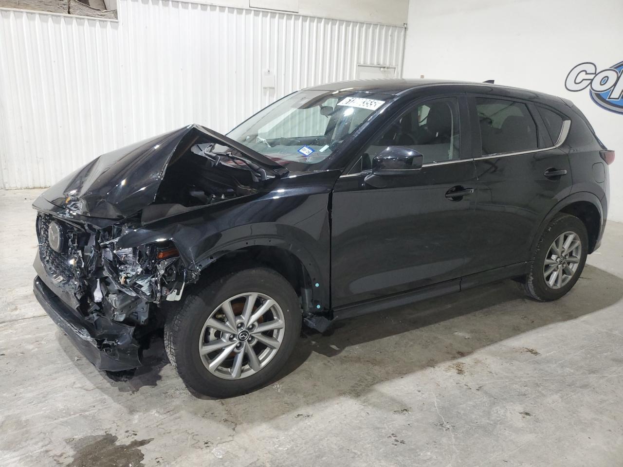 MAZDA CX-5 SELEC 2024 VIN JM3KFBBL4R0510124
