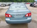 2005 Toyota Corolla Ce на продаже в Shreveport, LA - Side