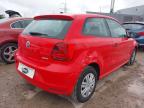 2016 VOLKSWAGEN POLO S AC  for sale at Copart BRISTOL