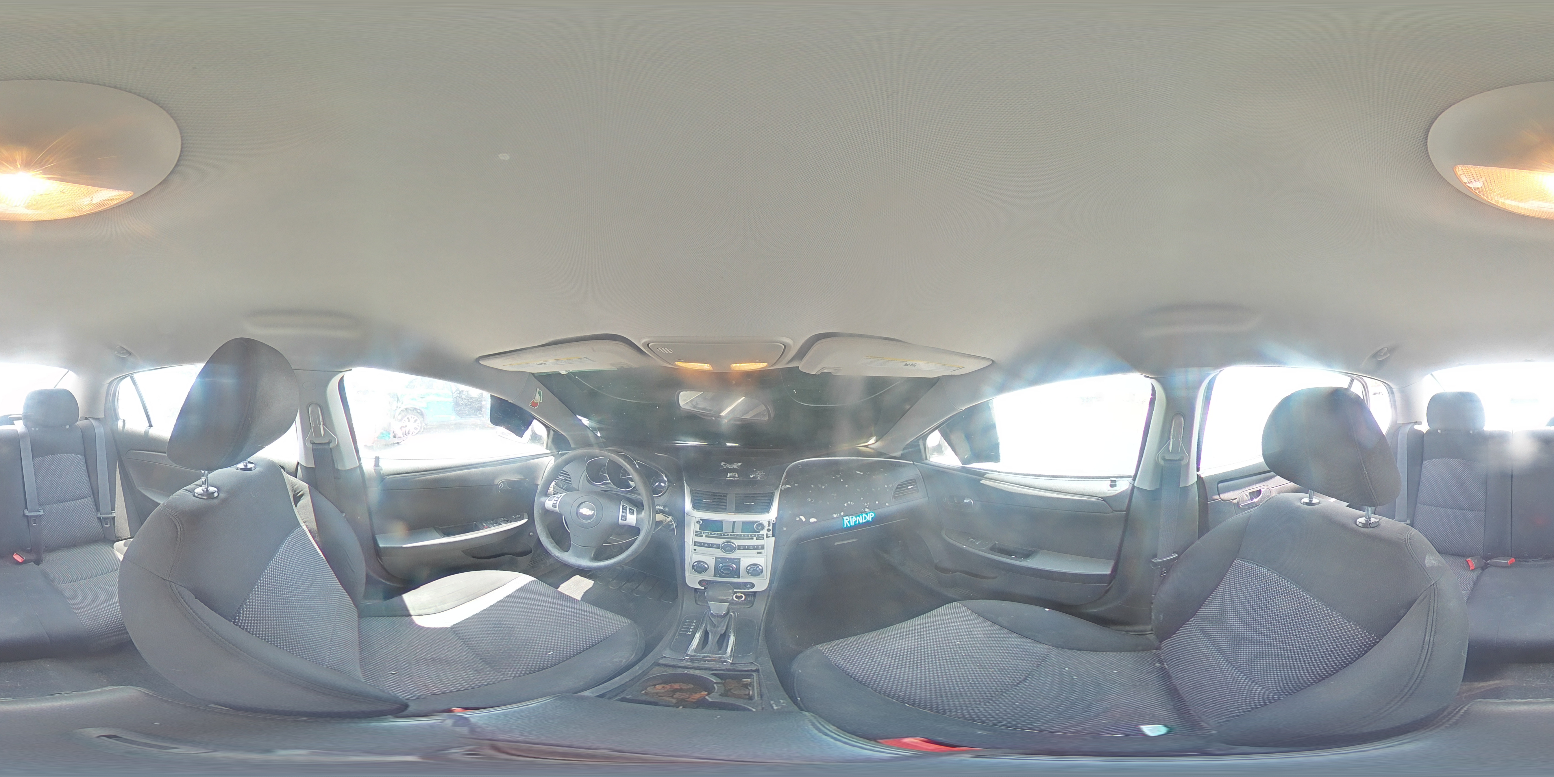 2012 Chevrolet Malibu 1Lt VIN: 1G1ZC5E04CF117787 Lot: 59938555