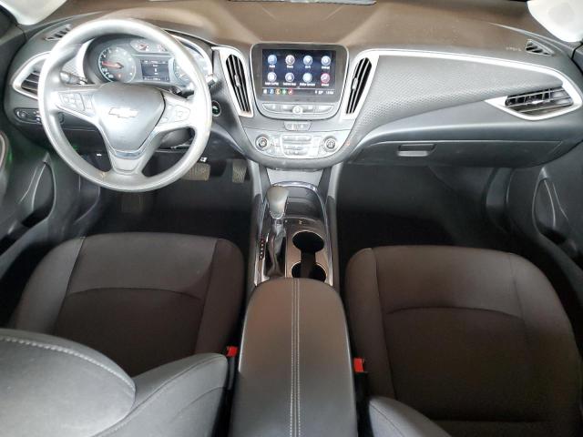  CHEVROLET MALIBU 2023 tan