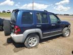 2006 JEEP LIBERTY SPORT   à vendre chez Copart AB - CALGARY
