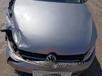 2014 VOLKSWAGEN GOLF S BLU for sale at Copart WESTBURY
