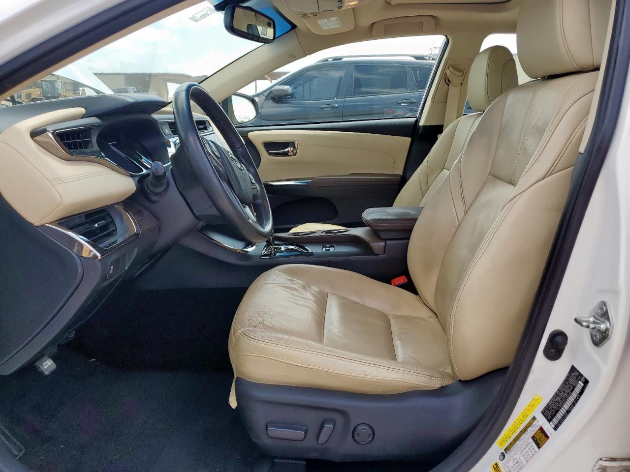 2013 Toyota Avalon Base VIN: 4T1BK1EB2DU056356 Lot: 61923805