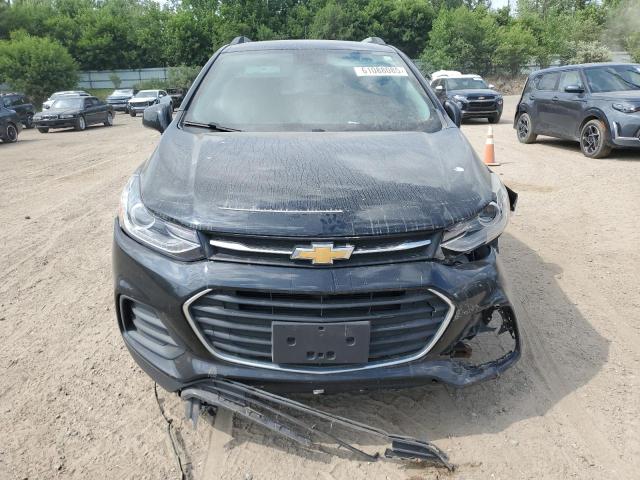  CHEVROLET TRAX 2019 Black