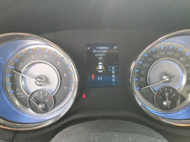 2013 CHRYSLER 300 S