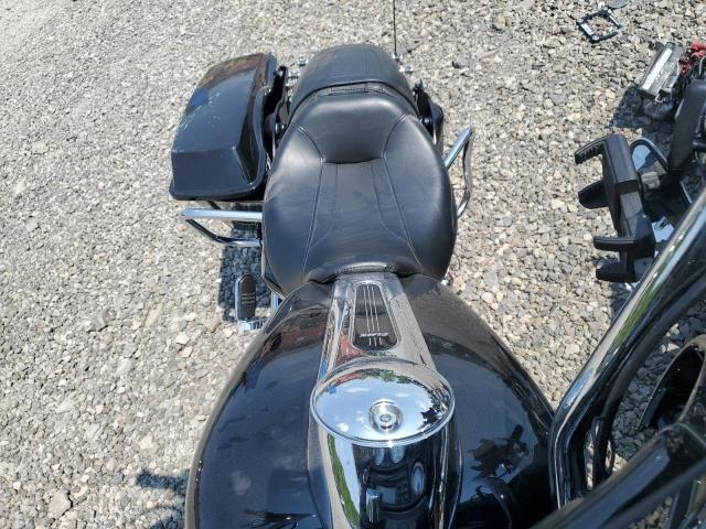 2013 HARLEY-DAVIDSON FLHX STREET GLIDE  
