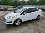 2017 Ford Fiesta S for Sale in Ellwood City, PA - Side