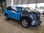 2021 Toyota Rav4 Xle იყიდება Rogersville-ში, MO - Rear End