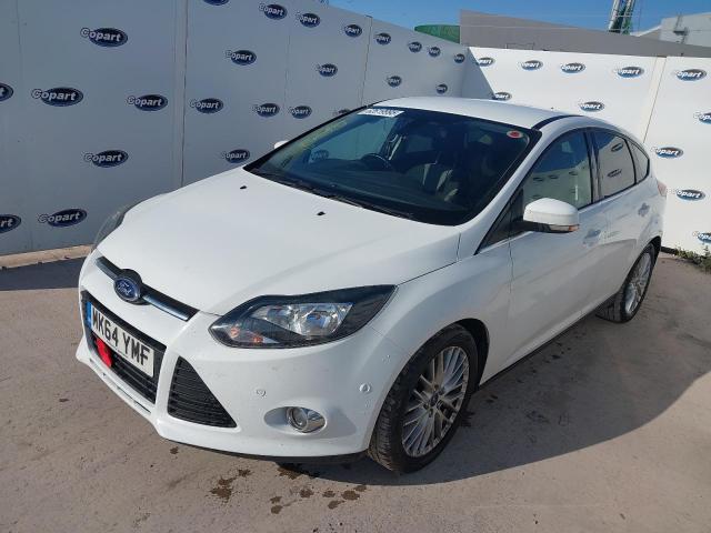 FORD FOCUS ZETE 2014