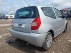 2006 CITROEN C2 SX for sale at Copart YORK