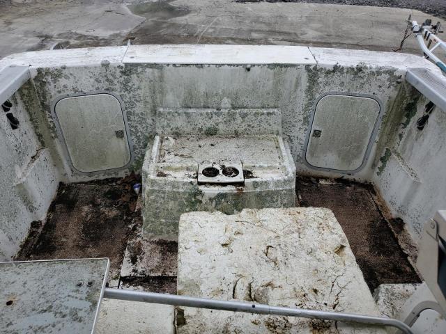 1992 BAYLINER BOAT  
