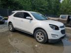 Waldorf, MD에서 판매 중인 2016 Chevrolet Equinox Lt - Front End
