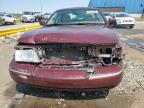 2005 Mercury Grand Marquis Ls de vânzare în Woodhaven, MI - Front End
