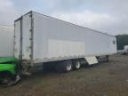 2004 Strick Dry Van Trailer за продажба в Portland, MI - All Over