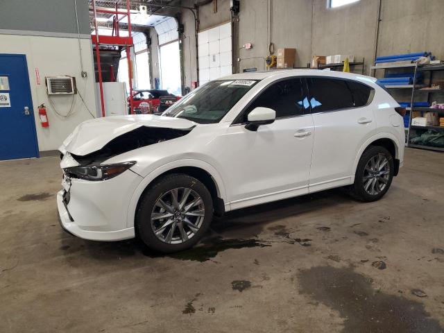 MAZDA CX-5 PREMI 2024