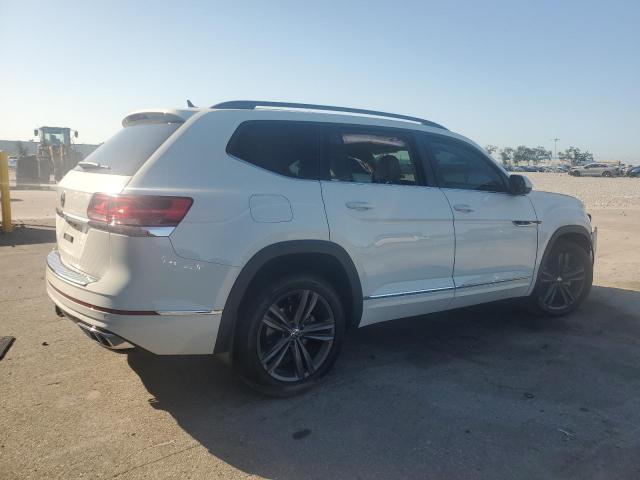  VOLKSWAGEN ATLAS 2021 Biały