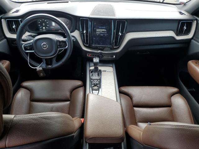  VOLVO XC60 2019 White