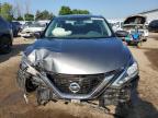 2019 NISSAN SENTRA S   à vendre chez Copart ON - TORONTO