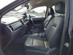 2017 FORD RANGER LIM for sale at Copart YORK