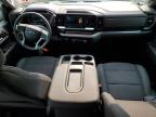 2024 Chevrolet Silverado K1500 Rst продається в Portland, MI - All Over