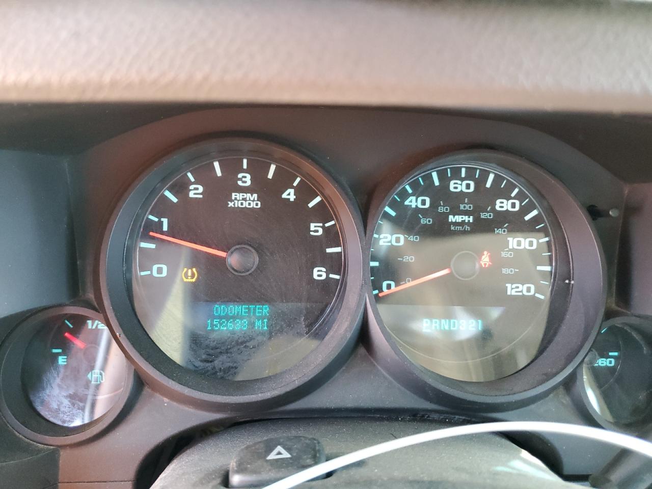 2009 Chevrolet Silverado C1500 VIN: 1GCEC14X89Z218383 Lot: 61003645