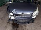 2008 CITROEN C4 EXCLUSI for sale at Copart SANDTOFT