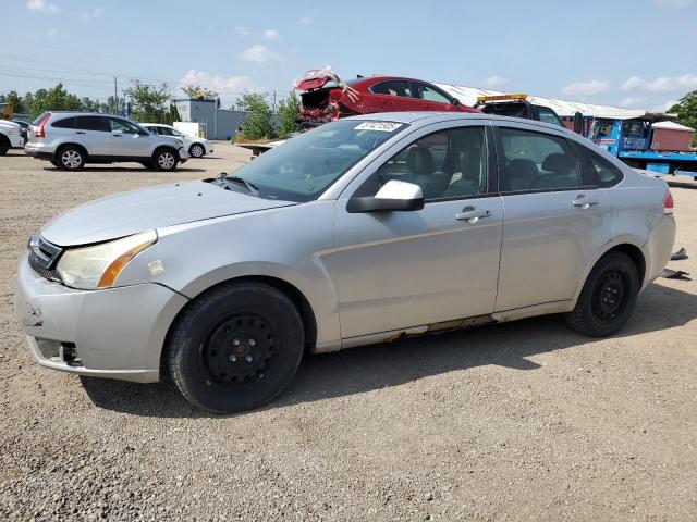 2009 FORD FOCUS SES   for sale at Copart ON - LONDON