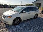 2014 Honda Odyssey Exl   na sprzedaż w Barberton, OH - Mechanical