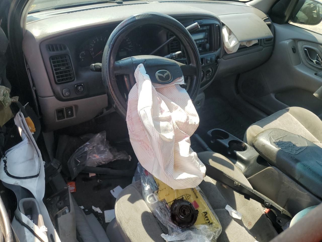 4f2yu09112km56437 4F2YU09112KM56437 2002 Mazda Tribute Lx