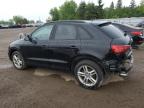 2017 AUDI Q3 PREMIUM   for sale at Copart ON - TORONTO