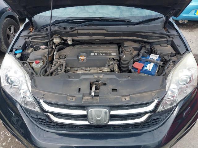 2010 HONDA CR-V EX I-