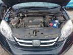 2010 HONDA CR-V EX I- for sale at Copart WOLVERHAMPTON