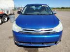 2010 FORD FOCUS SE   for sale at Copart AB - CALGARY