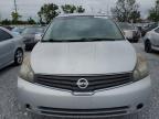 2008 Nissan Quest S zu verkaufen in Riverview, FL - Rear End