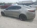 2013 Kia Optima Sx   de vânzare în Orlando, FL - Front End