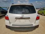 2013 Toyota Highlander Base na sprzedaż w San Antonio, TX - Normal Wear