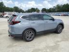 2021 Honda Cr-V Exl 1.5L за продажба в Ocala, FL - Rear End