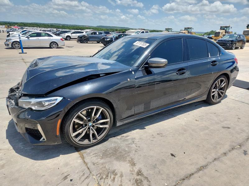 BMW M3 – zdjęcie z aukcji, lot #61787805